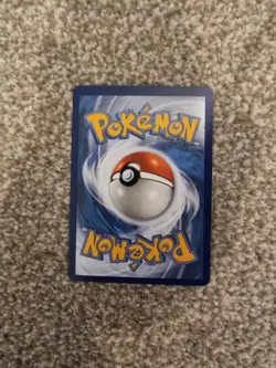 Pokemon TCG Radiant Eevee SWSH230 Holo Black Star Promo Near Mint - Image 2