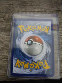 2016 Pokemon XY Evolutions Charizard EX Holo 12/108 Near Mint - Image 2