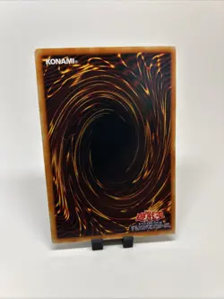 Yu-Gi-Oh! Malevolent Catastrophe SDM-031 Super Rare JP - Image 2