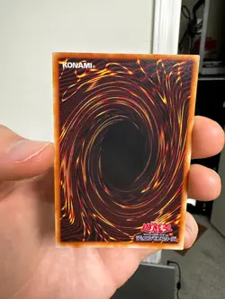 GB7-004 - Yugioh - Japanese - Spell Shattering Arrow - Secret - Image 5
