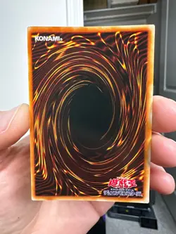 Yugioh Card P5-03 Yu-Gi-Oh! Japanese Japan Crush Card Virus Ultra - Image 5