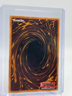 Yu-Gi-Oh! Red-Eyes B. Dragon SDJ-001 Ultra Rare - Near Mint! - Image 2