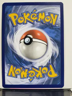 REVERSE HOLO Trapinch 089/189 NM Crocheted Darkness Ablaze Pokemon Card - Asako - Image 3