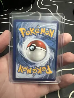 Pokemon Lugia v Alt Art TCG Card 186/195 Silver Tempest SWSH Ultra Rare - Image 2