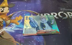 BRISTLING IRRITATION RRR COLORFUL STAGE WEISS SCHWARZ EN - Image 1