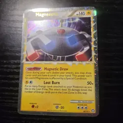 lot of 11 PRIME pokemon cards, all LP, or MP 2010 HOLO - Image 3