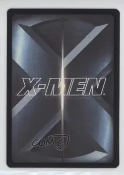 2000 The X-Men Movie Trading Card Game Wolverine #131 - Image 2