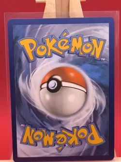 Morpeko VMAX 080/202 Scarlet & Violet Base Full Art Ultra Rare Holo Pokemon Card - Image 4