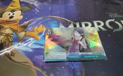 BEYOND THE SKY RRR COLORFUL STAGE WEISS SCHWARZ EN - Image 1