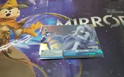 SEVERED THREAD RRR COLORFUL STAGE WEISS SCHWARZ EN - Image 1
