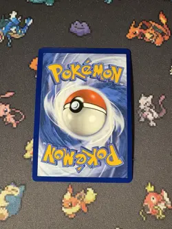 Pokemon Cards Rocket’s Mewtwo ex 081/182 Ultra Rare Destined Rivals - (NM) - Image 3