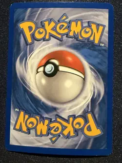 Dusclops 14/108 Holo Rare EX Power Keepers Pokemon Card - Image 2