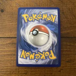 Pokemon M Manectric EX TCG Promo Card 24a/119 Holo NM/MINT! - Image 2