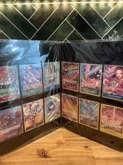Premium Card Collection Best Selection Vol. 1 Sealed - Image 2