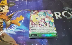 TO THE STAGE! HATSUNE MIKU SR COLORFUL STAGE WEISS SCHWARZ EN - Image 1