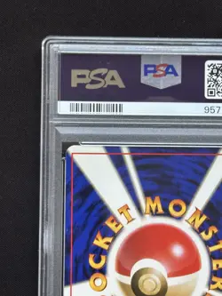 PSA 9 Moltres 1999 ANA AIRLINES ALL NIPPON AIRWAYS Promo #146 POKEMON CARD - Image 3