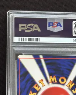 PSA 9 Moltres 1999 ANA AIRLINES ALL NIPPON AIRWAYS Promo #146 POKEMON CARD - Image 5