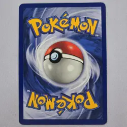 Ponyta 64/82 Team Rocket Common Vintage Pokemon Card WOTC TCG English LP - Image 2