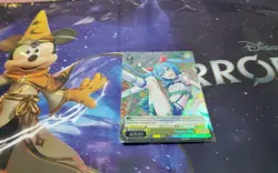GO! GO! GO HATSUNE MIKU SR COLORFUL STAGE WEISS SCHWARZ EN - Image 1
