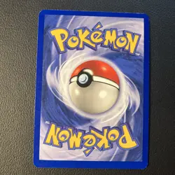 Nidoking - 11/102 - Pokemon Base Set Unlimited Holo Rare Card WOTC NM - Image 3