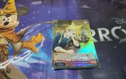 RELUCTANT RECONCILIATION, KAGAMINE LEN SR COLORFUL STAGE WEISS SCHWARZ EN - Image 1
