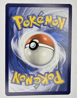 Pokemon Card TCG - Pikachu 027 Scarlet & Violet Black Star Promo Near Mint - Image 2