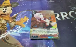 SO CLOSE YET SO FAR, HONAMI MOCHIZUKI SR COLORFUL STAGE WEISS SCHWARZ EN - Image 1