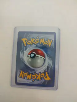 Pokemon Trading Card Zangoose EX sandstorm Rare Holo 14/100 - Image 2