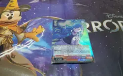 TOGETHER WE CAN DO ANYTHING! AN SHIRAISHI SR COLORFUL STAGE WEISS SCHWARZ EN - Image 1