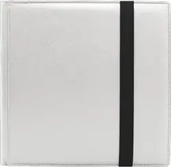 Card Binders & Pages Dex Binder - Noir 12 White - Image 1
