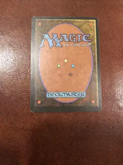 Birds of Paradise FBB Japanese 4th Edition LP MTG Magic The Gathering - Image 2