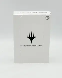 Secret Lair x Warhammer Age of Sigmar Foil Edition - Image 2