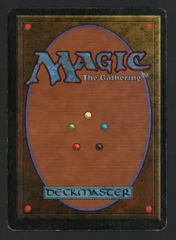 ***Mishra's Workshop (Inked Corner)*** MTG Antiquities Kid Icarus - Image 2