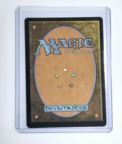 The One Ring MTG The Lord of the Rings Regular - Image 3