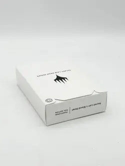 Magic the Gathering Secret Lair x Blood Bowl Foil Sealed - Image 4