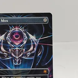 Chrome Mox (Borderless) Special Guests Regular M0092 NM Pack Fresh 🔥 - Image 5