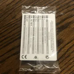 Unopened Pack Magic the Gathering MTG Store Championship Strangle Non Foil Promo - Image 3