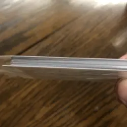 Unopened Pack Magic the Gathering MTG Store Championship Strangle Non Foil Promo - Image 4