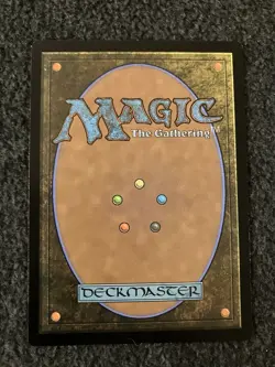 Magic The Gathering MTG - Comet, Stellar Pup (White Border) - Mystery Booster 2 - Image 2