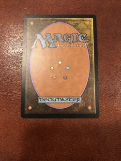 Mana Confluence Japanese Journey Into Nyx MTG Magic The Gathering MINT - Image 2