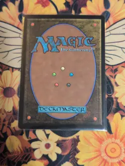 1x Foil Borderless Marsh Flats Magic The Gathering Mythic - Image 2