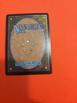 Rograkh, Son of Rohgahh (Foil Etched) Commander Legends Mtg Magic The Gathering - Image 2