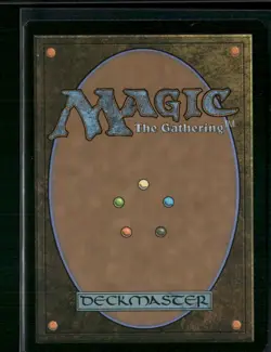 Quantum Riddler (Borderless) Edge of Eternities #305 - Image 2