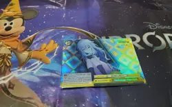 BACKSTAGE OPERATOR RRR COLORFUL STAGE WEISS SCHWARZ EN - Image 1