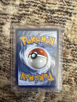 Pokemon Team Rockets Mewtwo Ex SVP 216 Destined Rivals Black Star Promo NM - Image 2