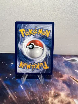 Pokemon TCG Team Rocket's Mewtwo ex SVP 216 Destined Rivals Black Star Promo NM - Image 2