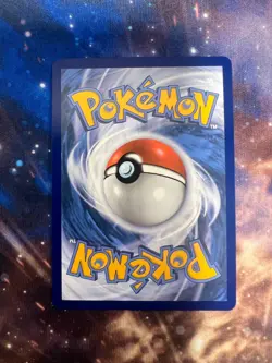 Pokemon TCG Team Rocket's Mewtwo ex SVP 216 Destined Rivals Black Star Promo NM - Image 4