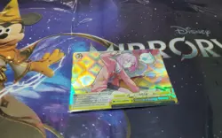 TIME FOR A STRATEGY MEETING RRR COLORFUL STAGE WEISS SCHWARZ EN - Image 1