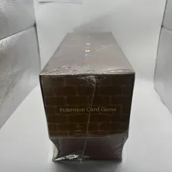 New Sealed Pokemon Japanese s6a Eevee Heroes Gym Box Eeveelution Set - Image 3