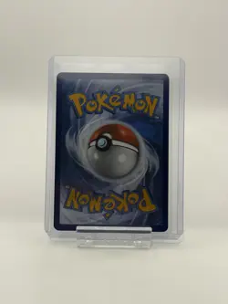 Pokemon TCG Misty's Psyduck Scarlet & Violet 193/182 Destined Rivals NM - Image 2